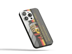 Porsche Custodia Smartphone Edizione Limitata Stile
